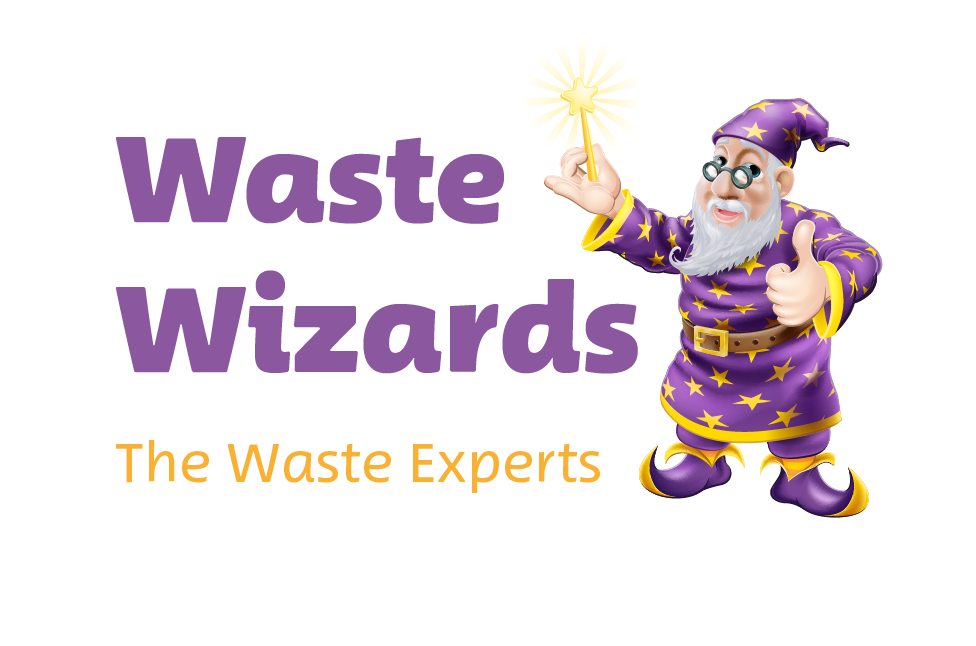 Waste Wizards